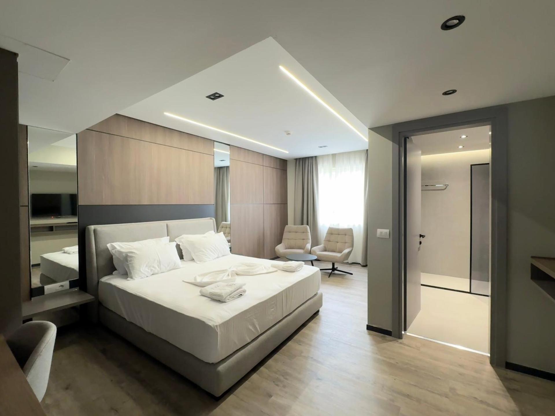 Hotel Liss - Photo 43