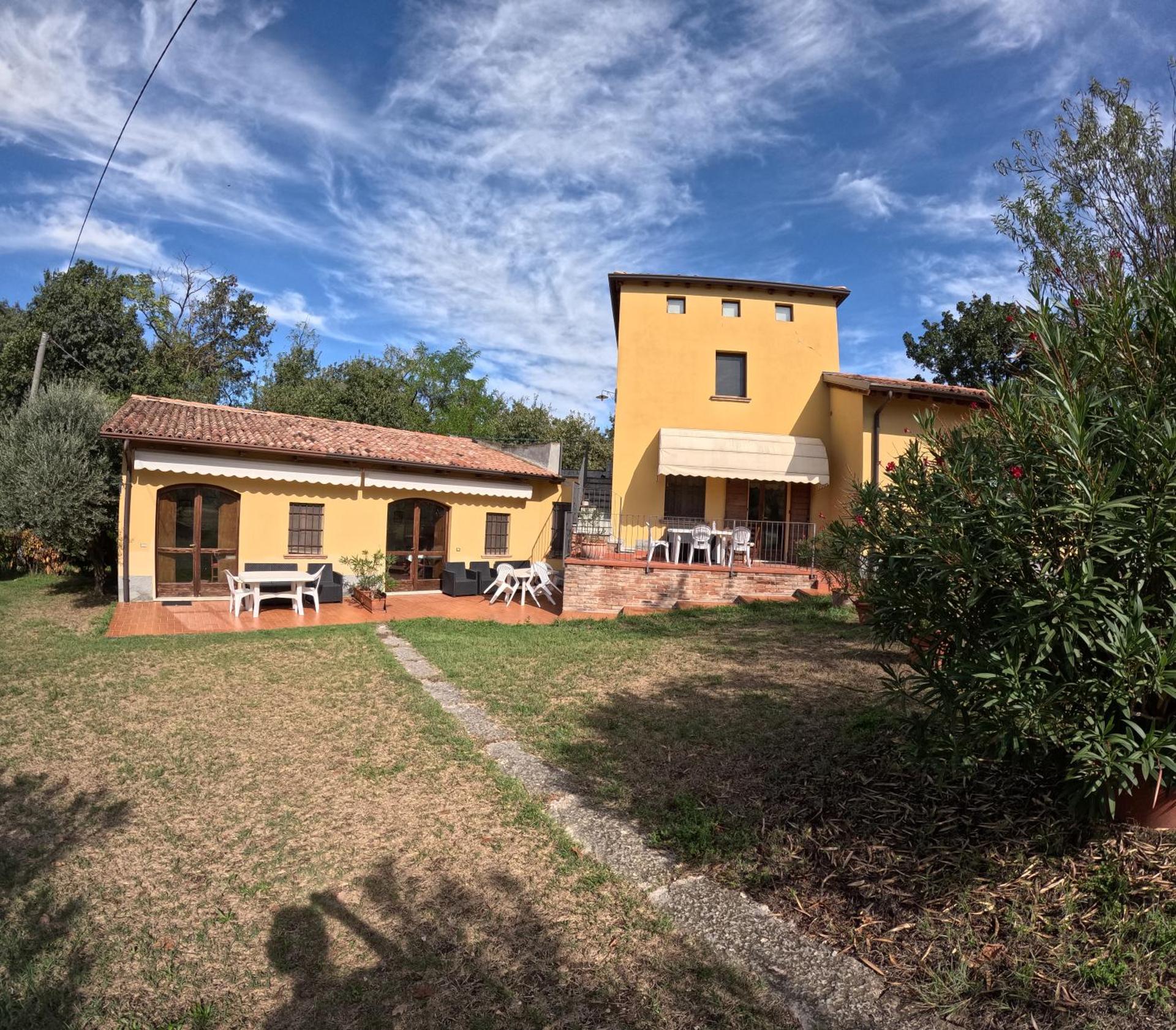 Agriturismo Gardenali - Photo 89