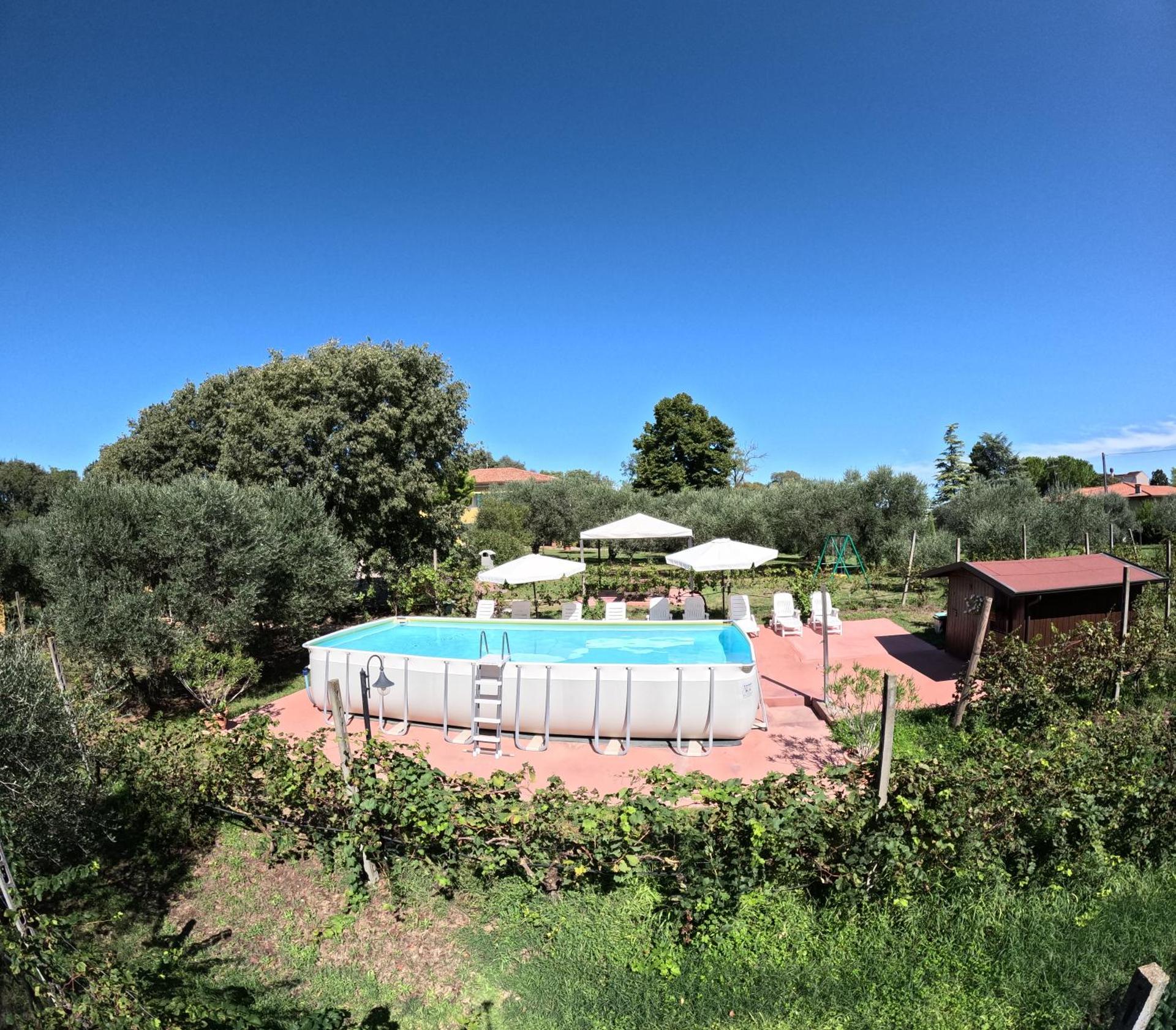 Agriturismo Gardenali - Photo 49