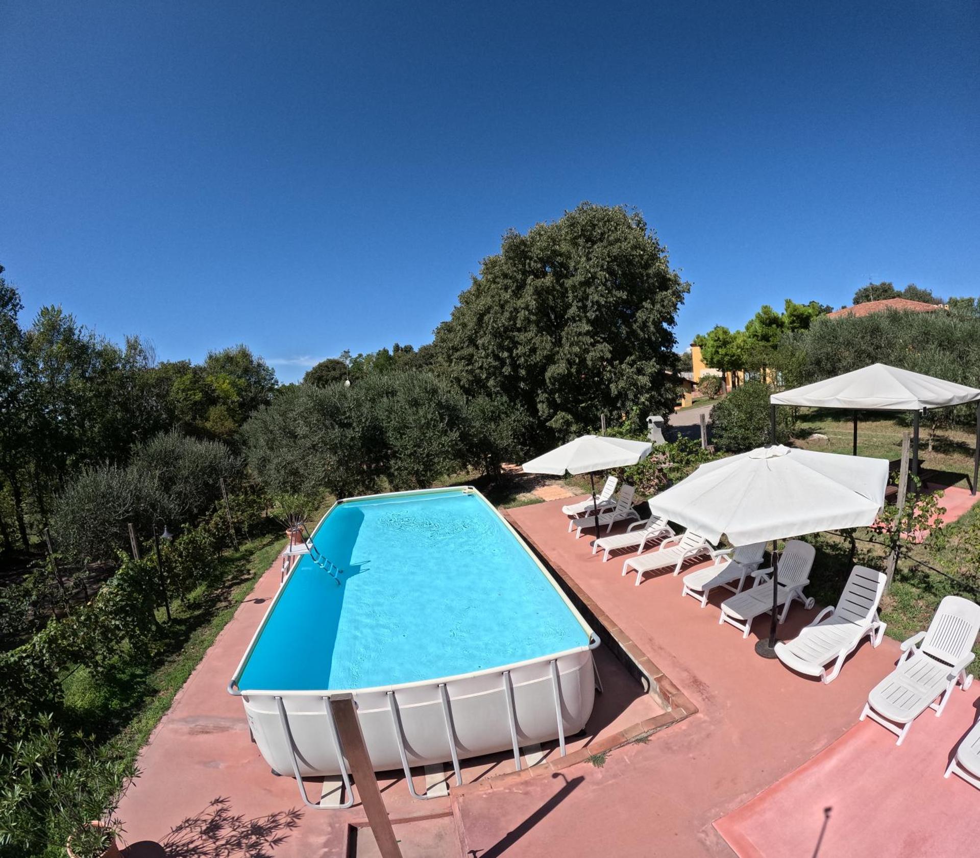 Agriturismo Gardenali - Photo 60