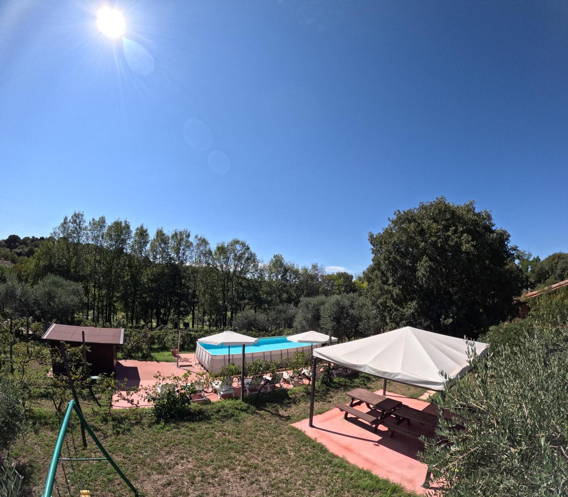 Agriturismo Gardenali - Photo 29