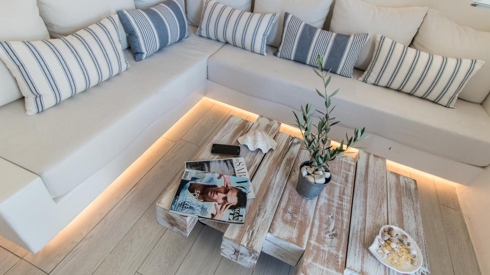 Villa Marandi Luxury Suites - Photo 59