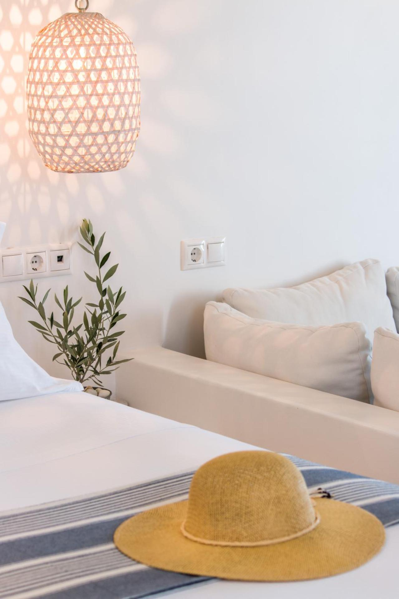 Villa Marandi Luxury Suites - Photo 53