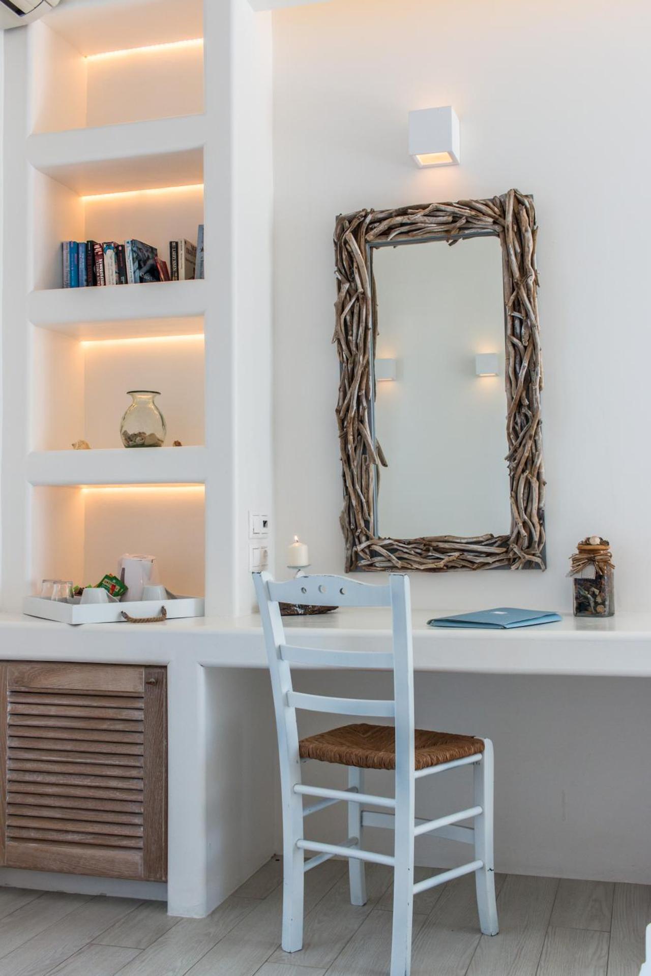 Villa Marandi Luxury Suites - Photo 52