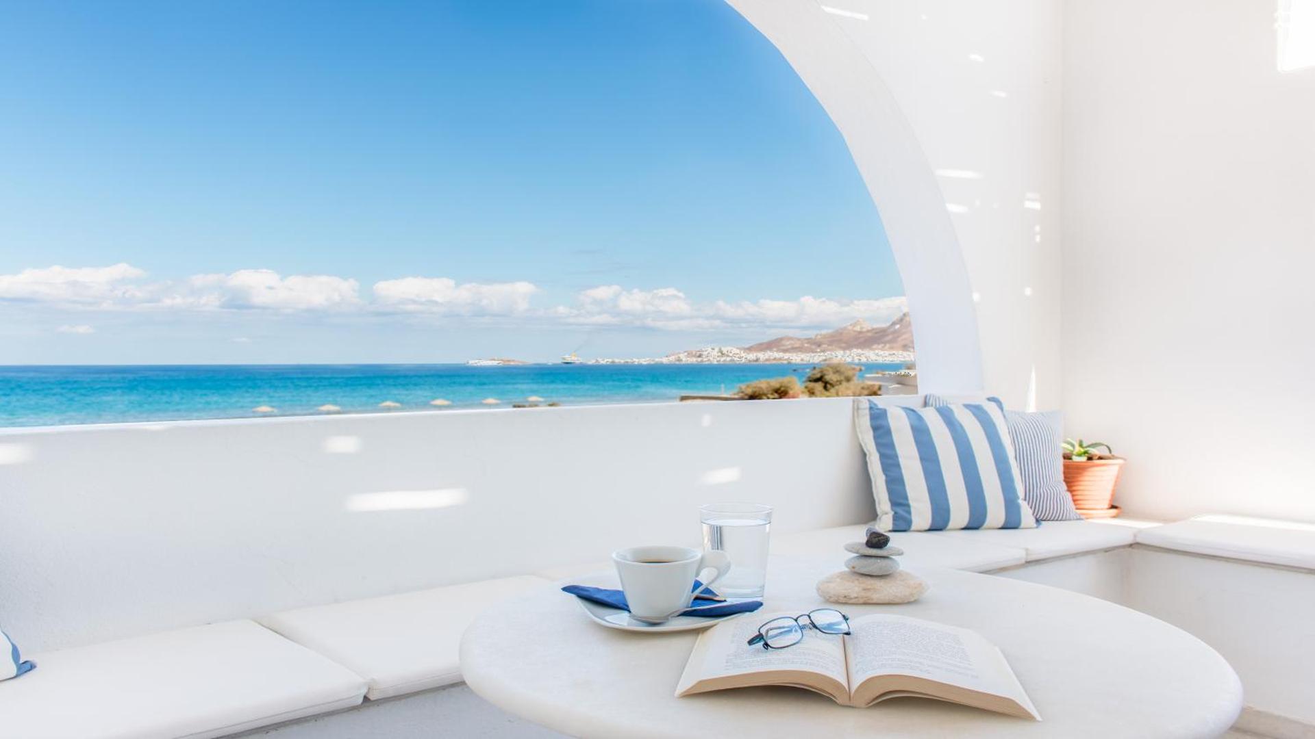 Villa Marandi Luxury Suites - Photo 43