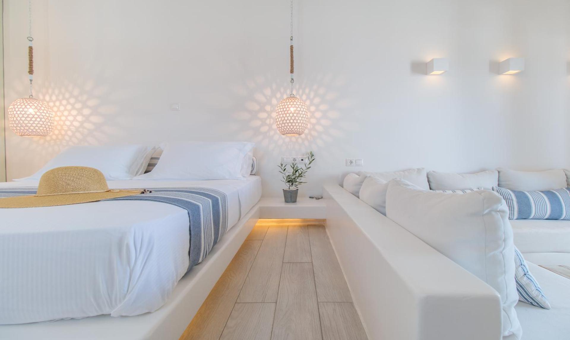 Villa Marandi Luxury Suites - Photo 51