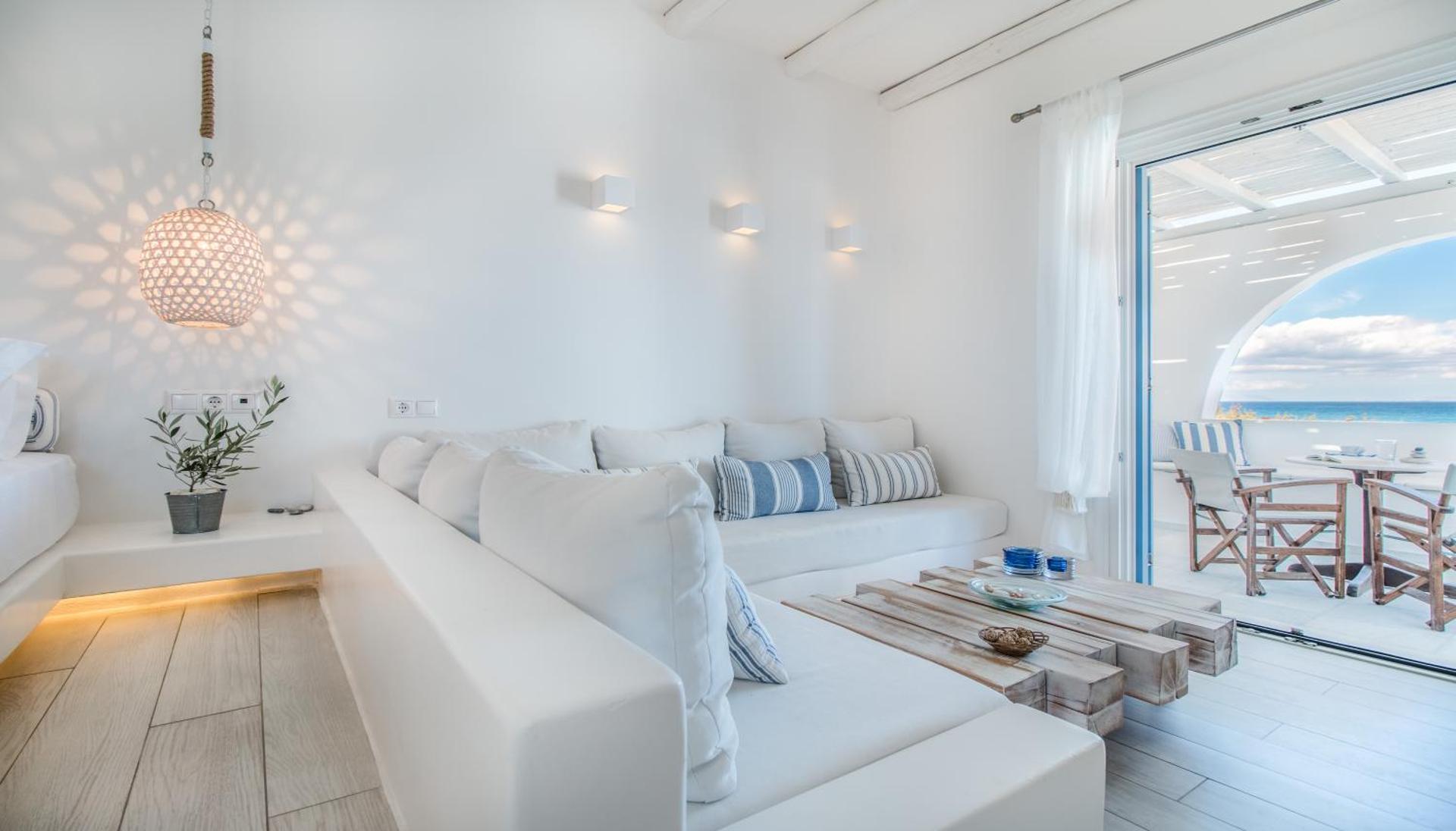 Villa Marandi Luxury Suites - Photo 58