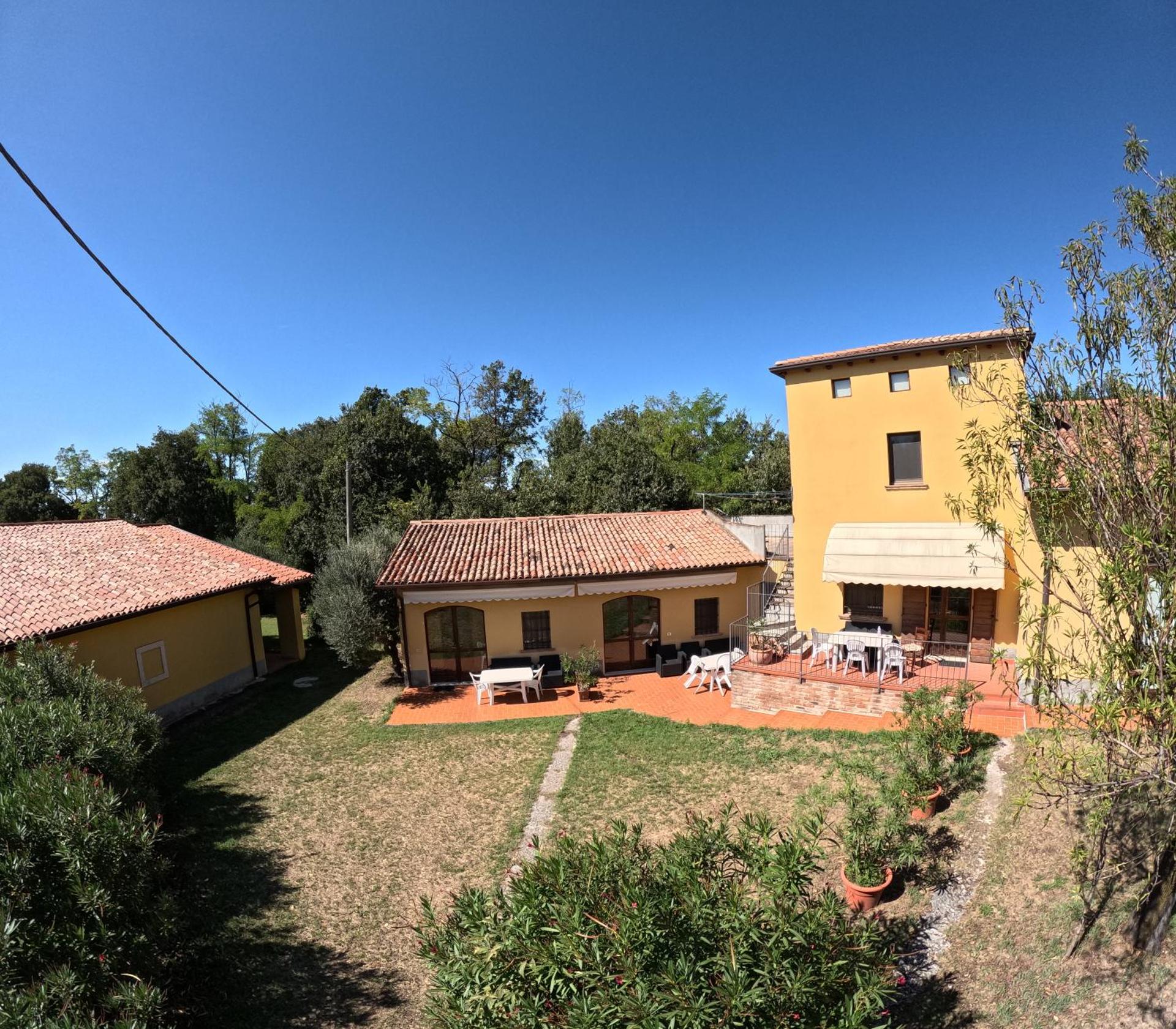 Agriturismo Gardenali - Photo 82