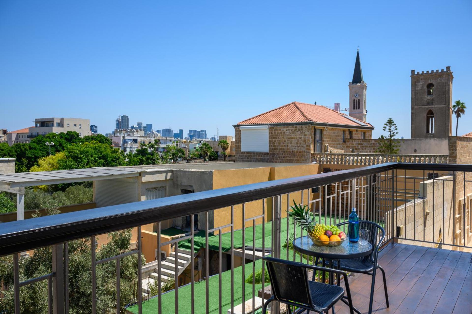 Junes jaffa Luxury Apartments - Photo 21