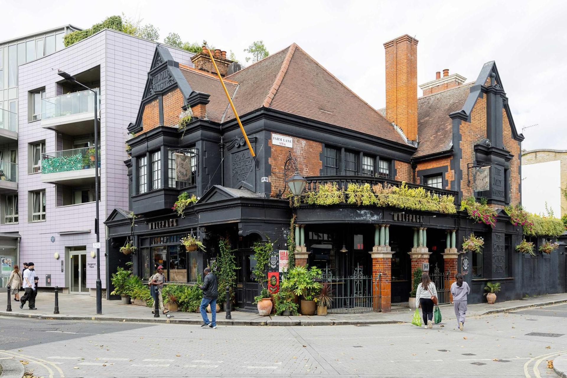 Veeve - Artist's Oasis - Photo 4