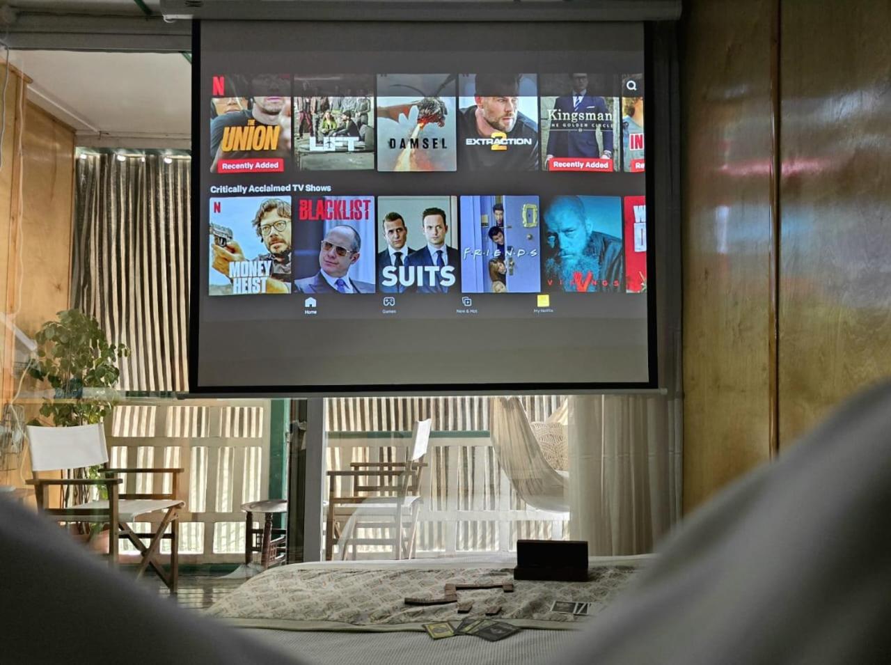 Houseboat65 - Historic home on the Nile - Central Cairo - Photo 67