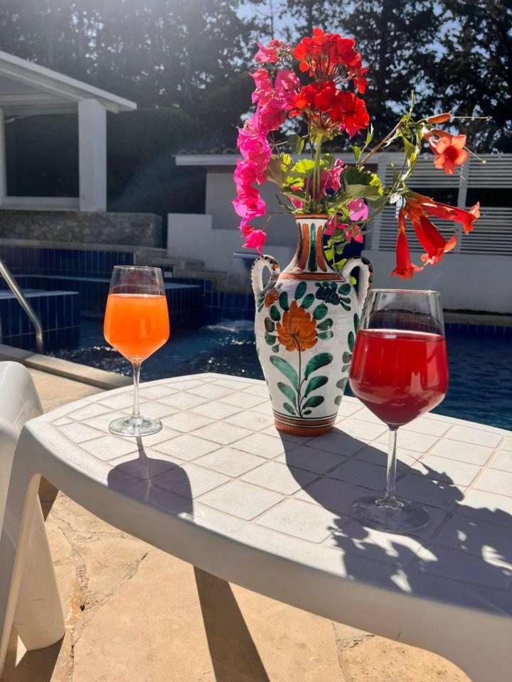 Villa Aurea - Photo 76