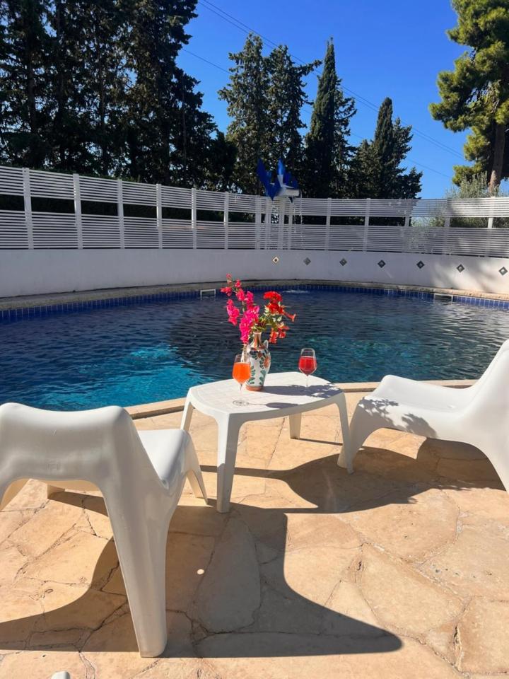 Villa Aurea - Photo 79