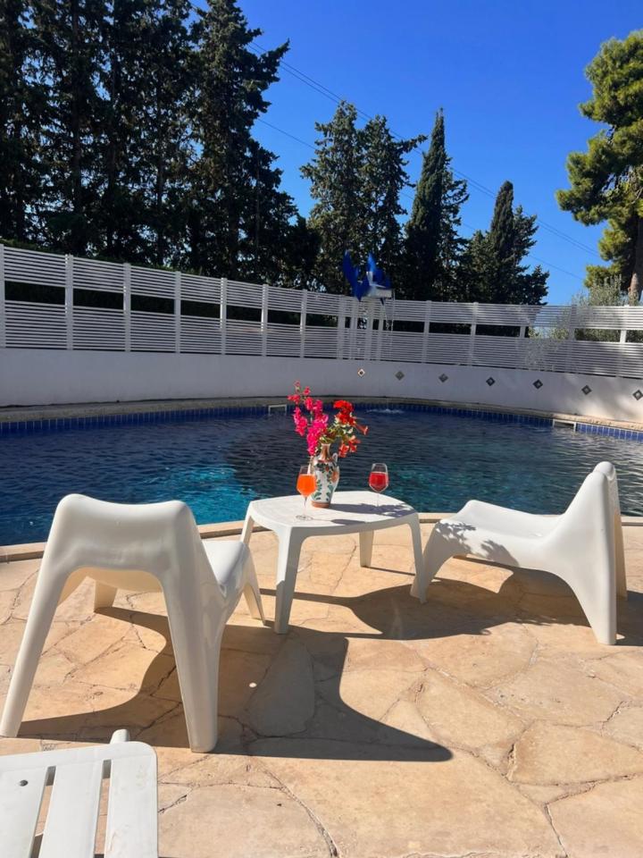 Villa Aurea - Photo 61