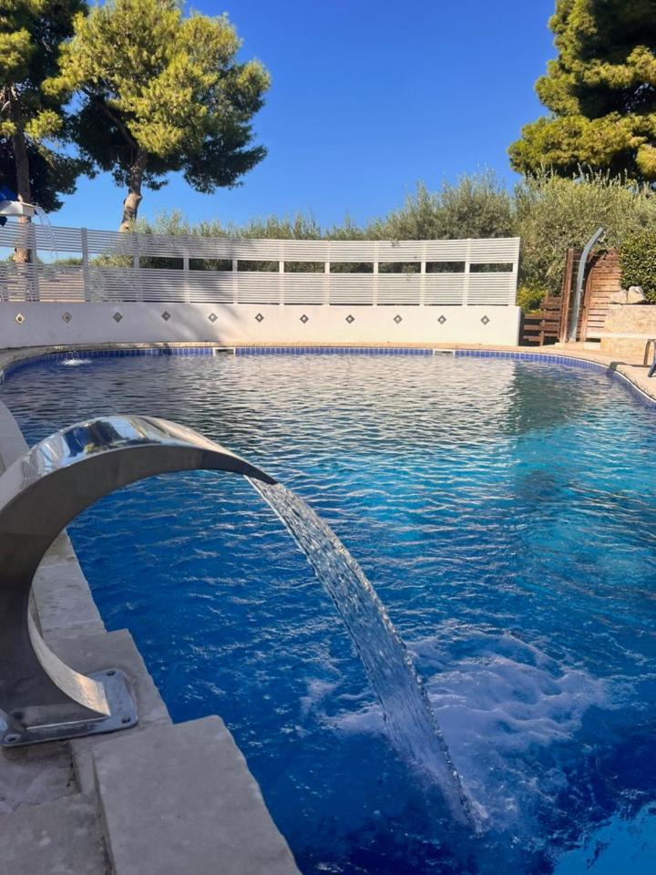 Villa Aurea - Photo 57