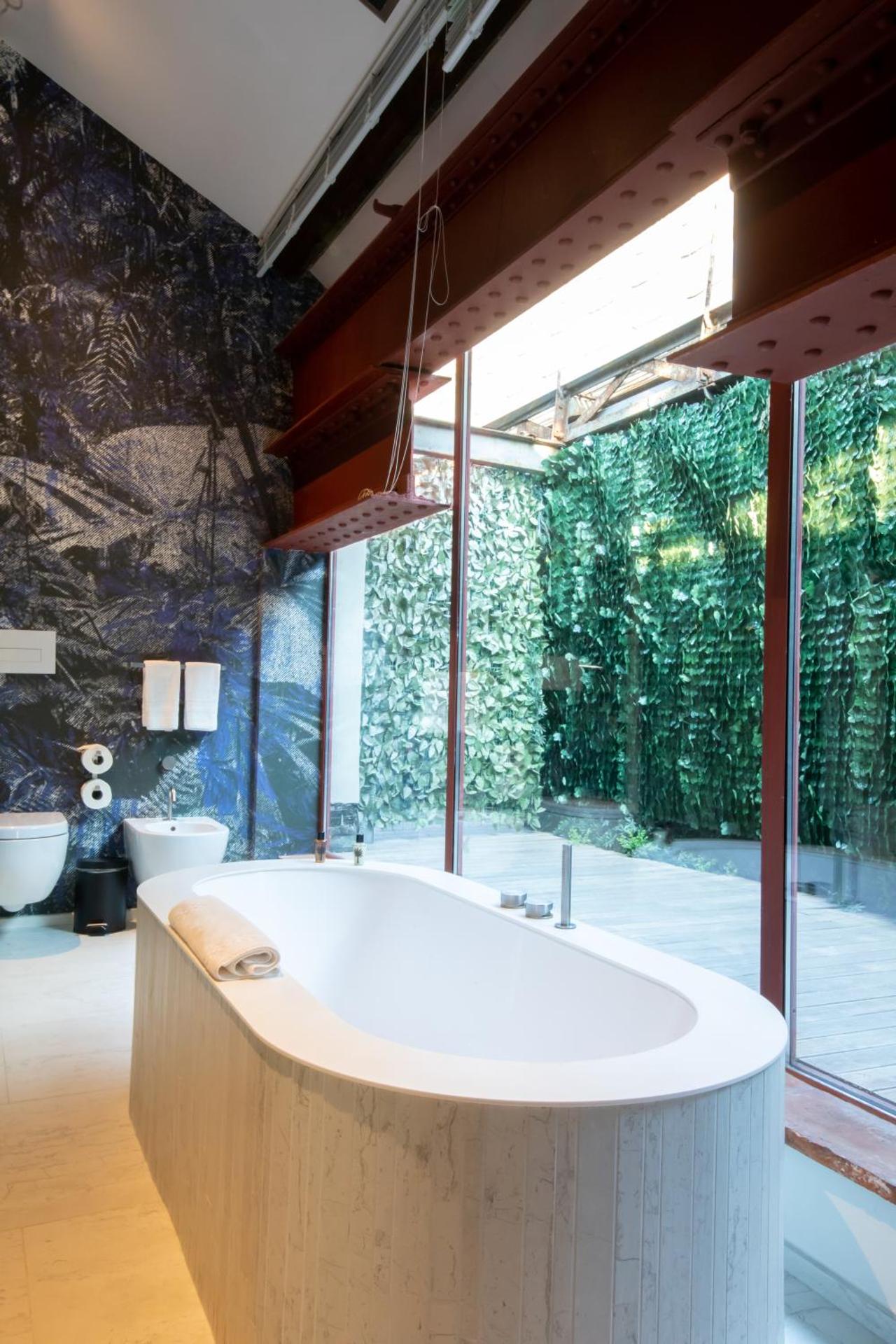 Galleria Vik Milano - Townhouse Galleria - Small Luxury Hotels of the World - Photo 75
