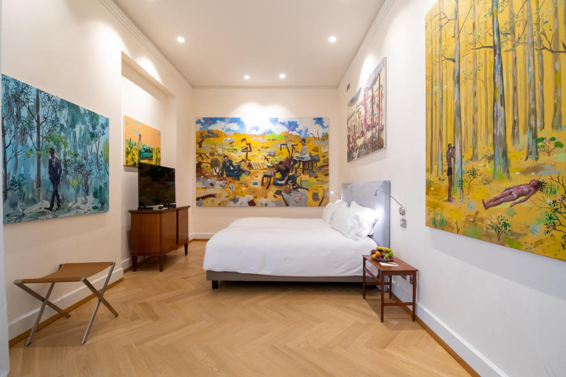 Galleria Vik Milano - Townhouse Galleria - Small Luxury Hotels of the World - Photo 9