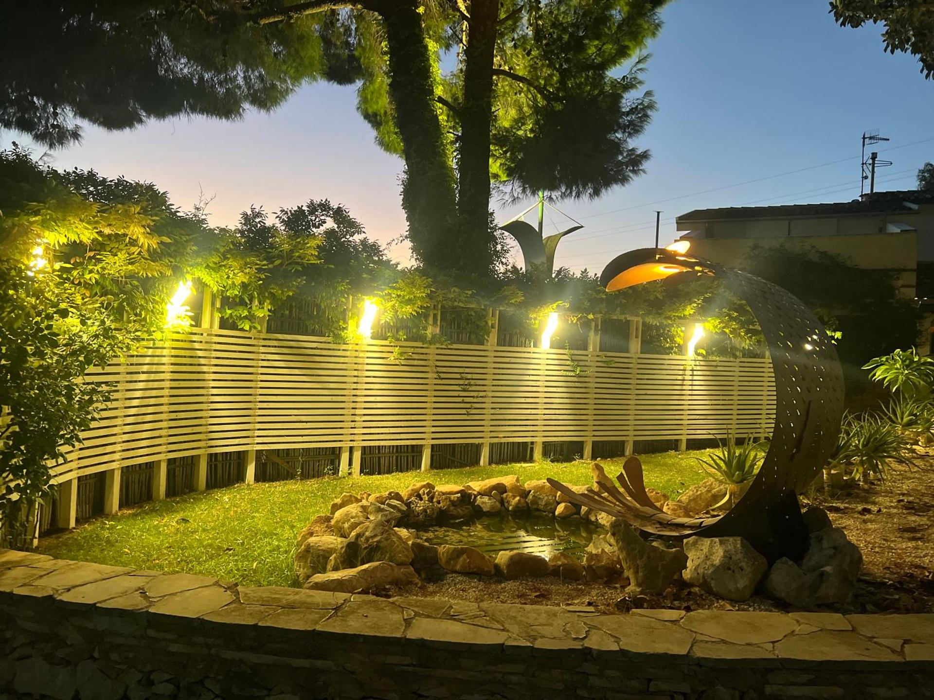 Villa Aurea - Photo 123