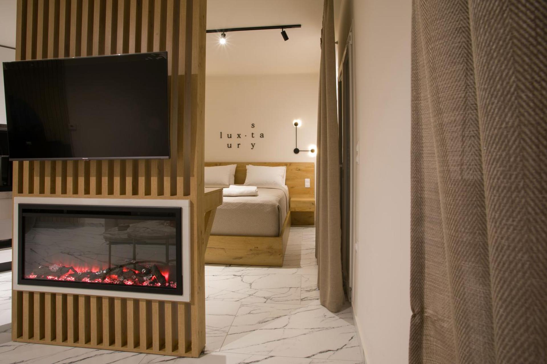 Luxury Stay - Photo 5