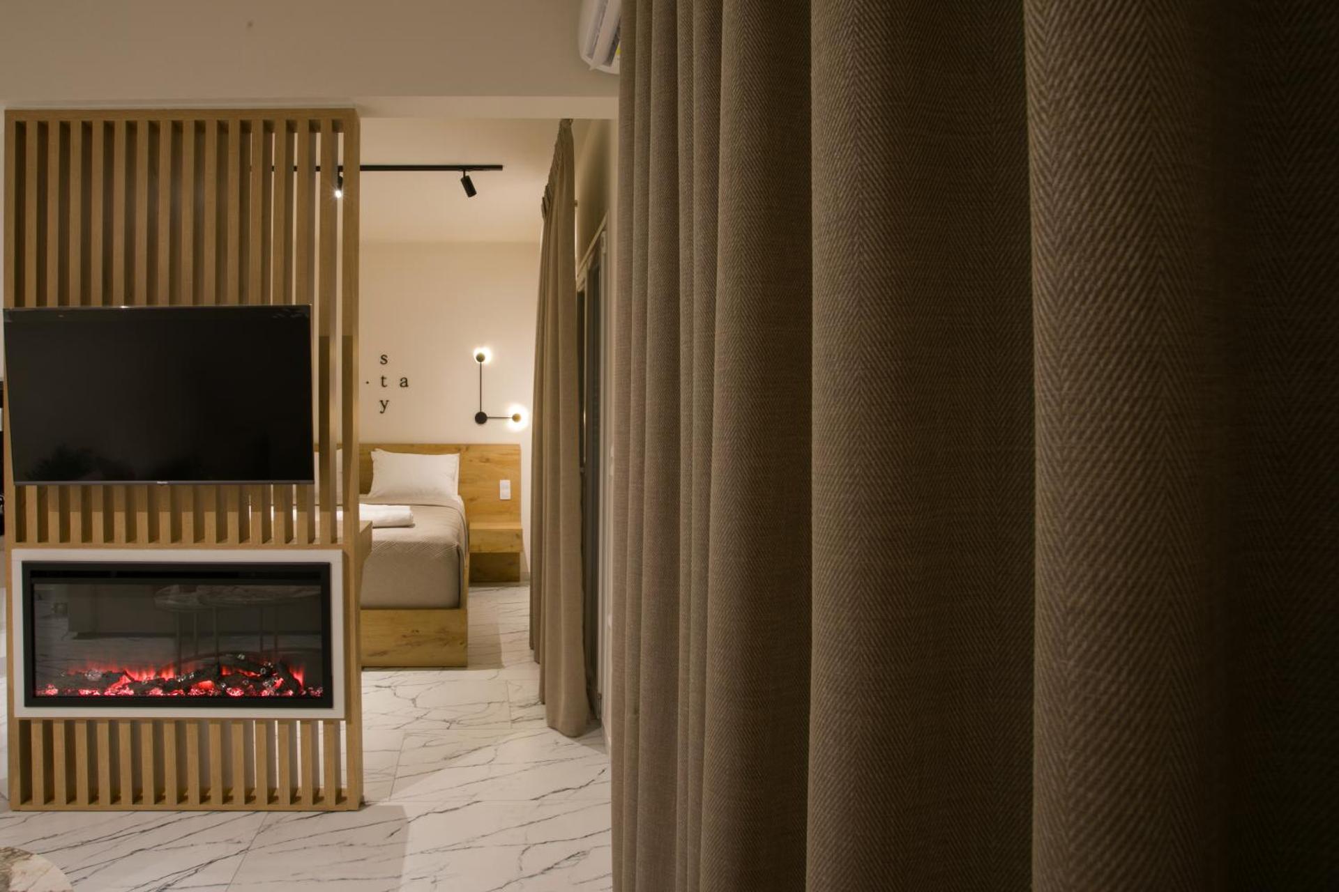 Luxury Stay - Photo 13