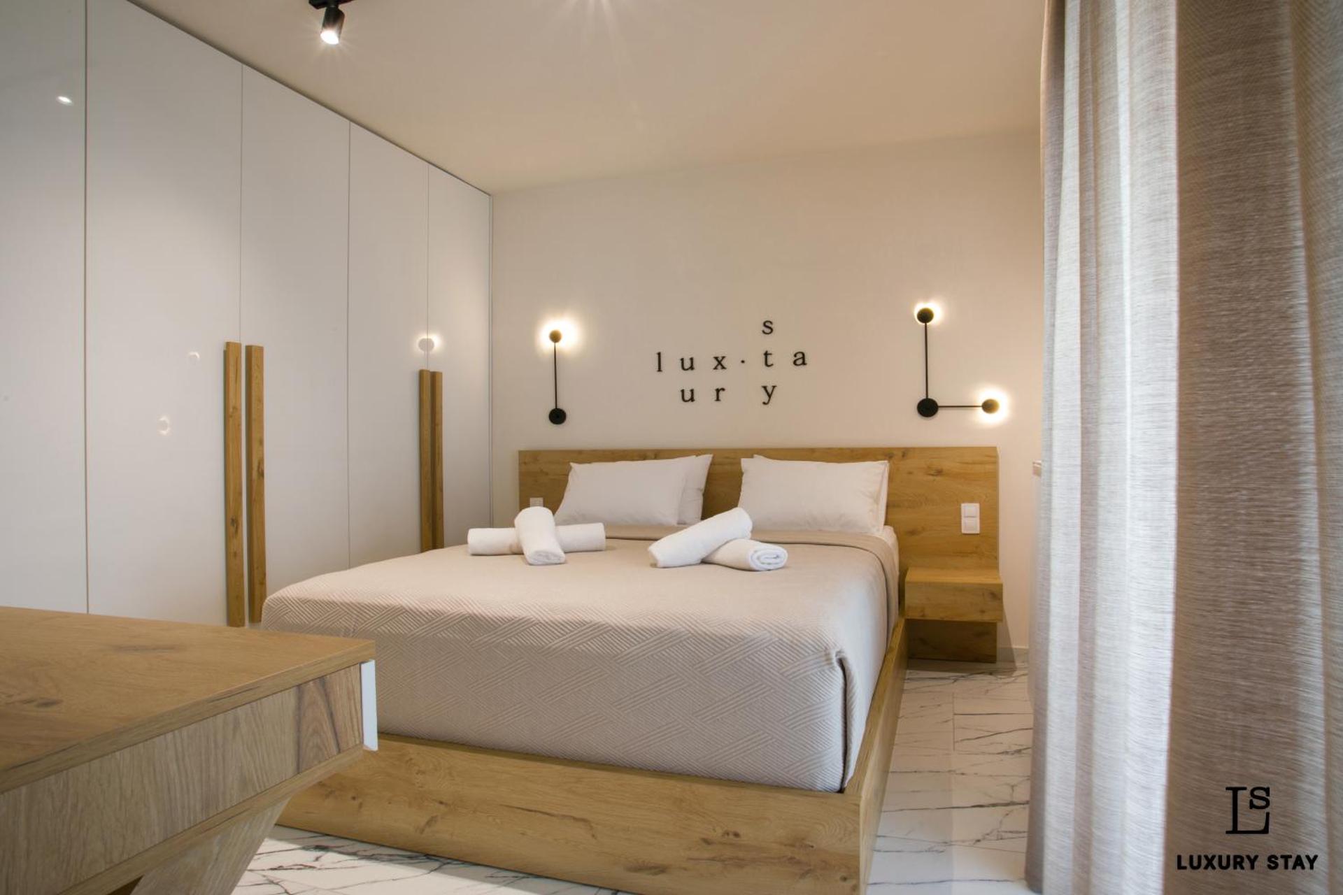 Luxury Stay - Photo 16