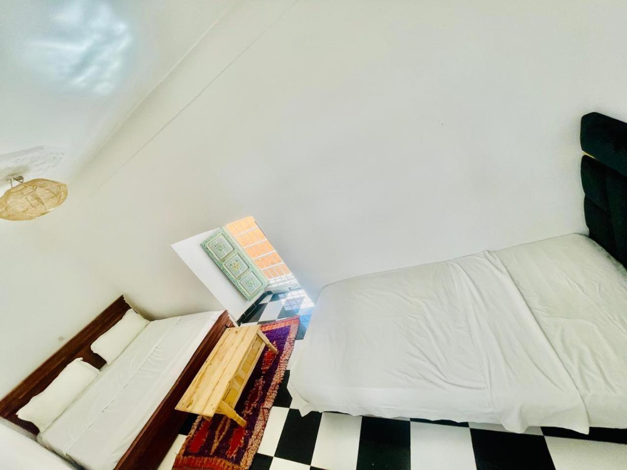 Riad Dar Lokman - Photo 55