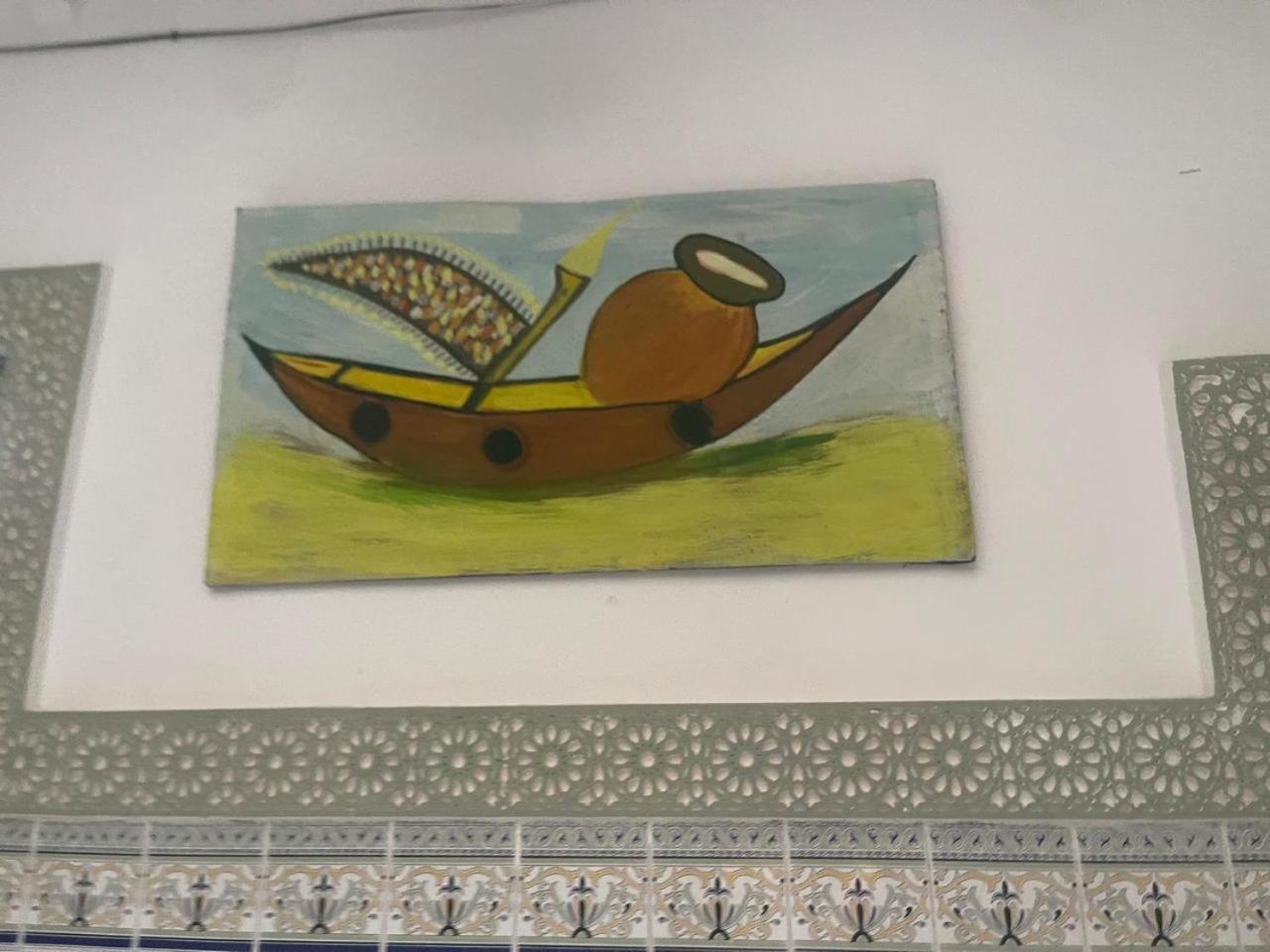 Riad Dar Lokman - Photo 91