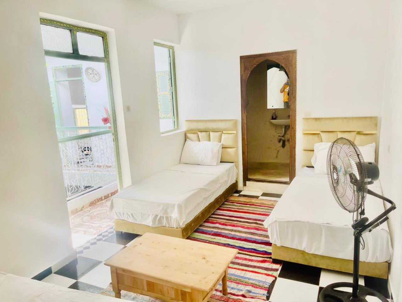 Riad Dar Lokman - Photo 24