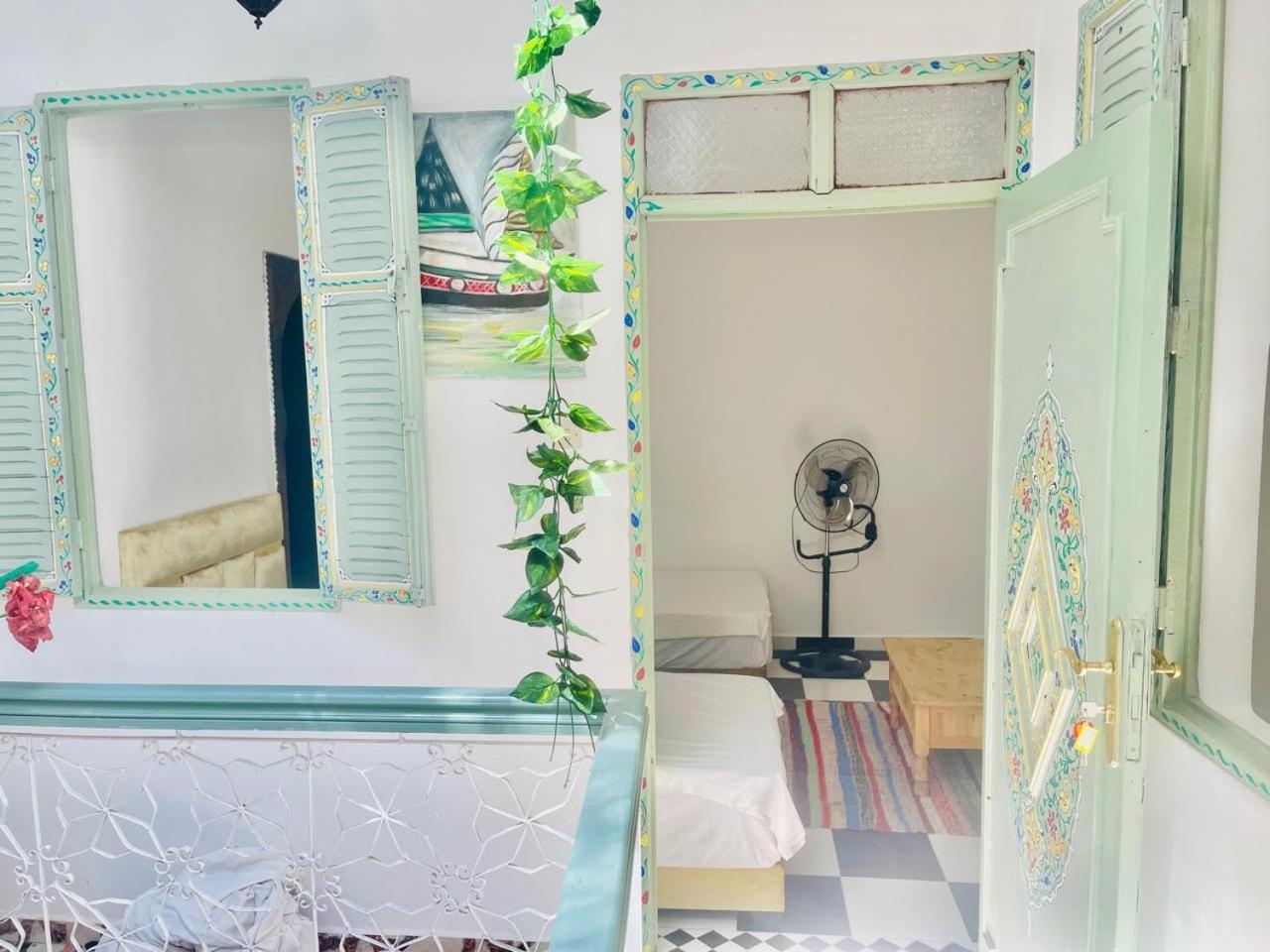 Riad Dar Lokman - Photo 18