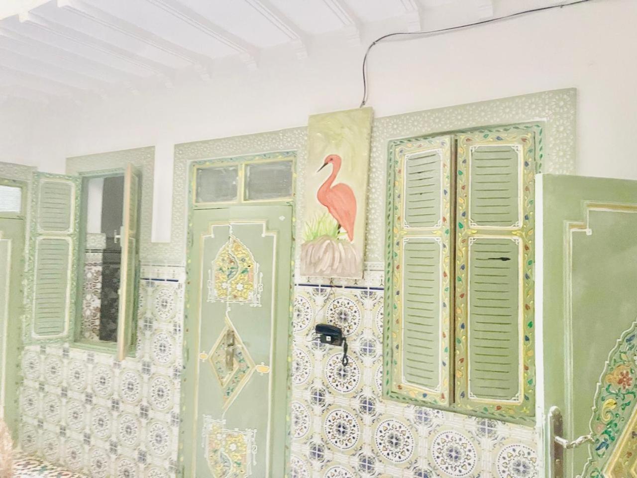 Riad Dar Lokman - Photo 98