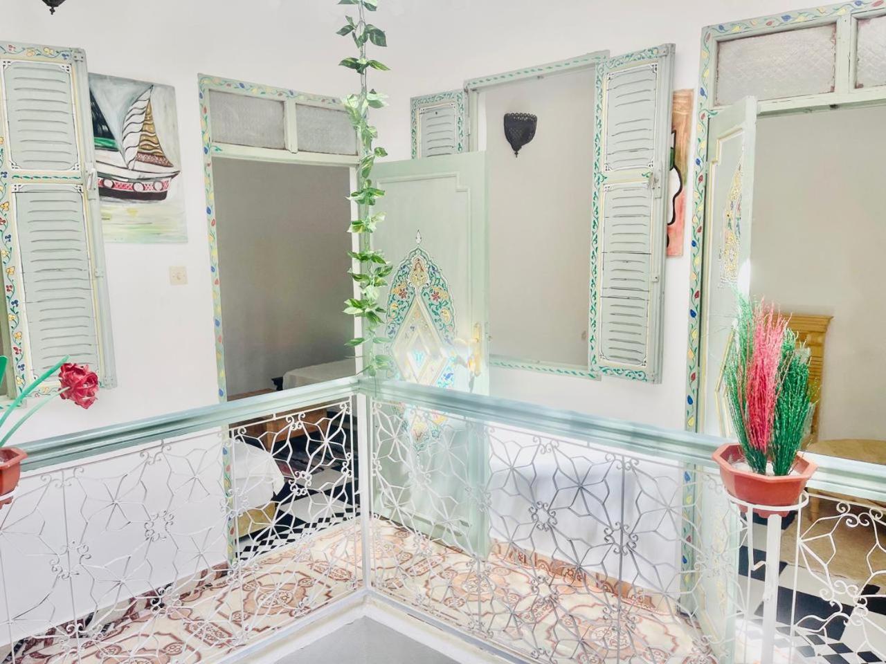 Riad Dar Lokman - Photo 75