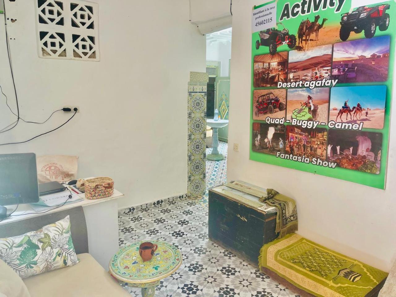 Riad Dar Lokman - Photo 76