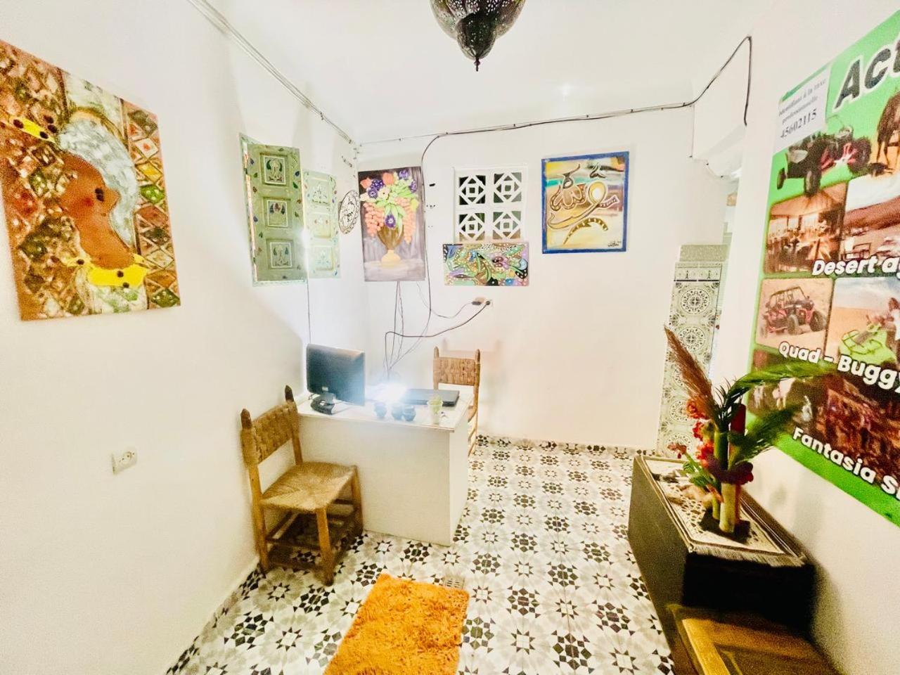 Riad Dar Lokman - Photo 86