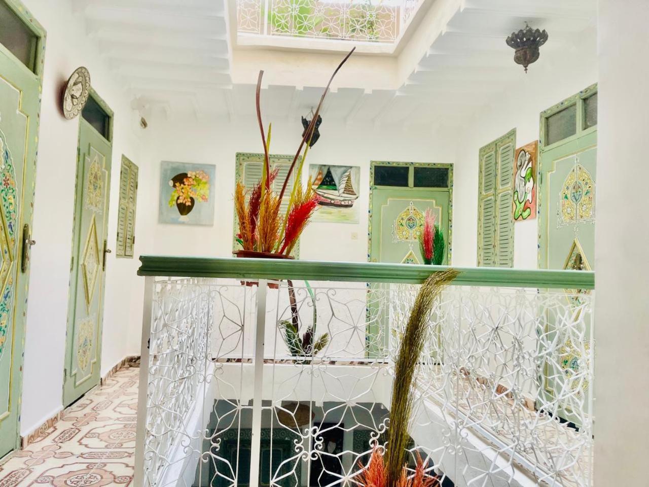 Riad Dar Lokman - Photo 95