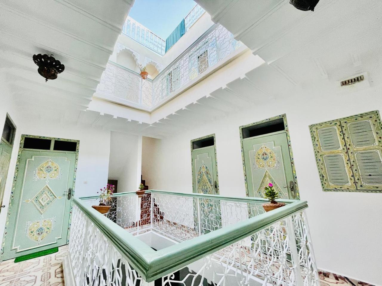 Riad Dar Lokman - Photo 100