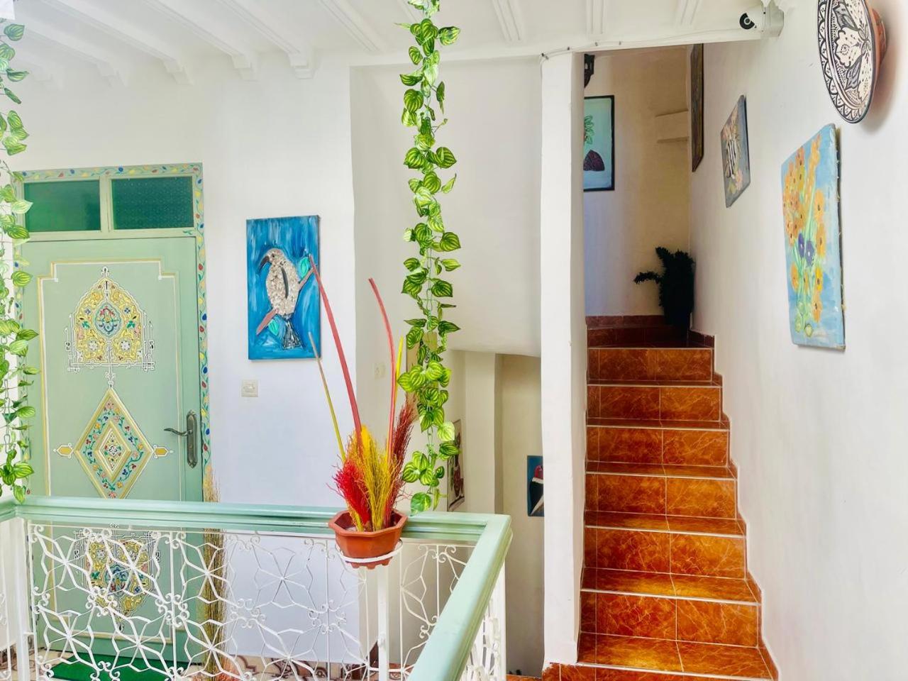 Riad Dar Lokman - Photo 46