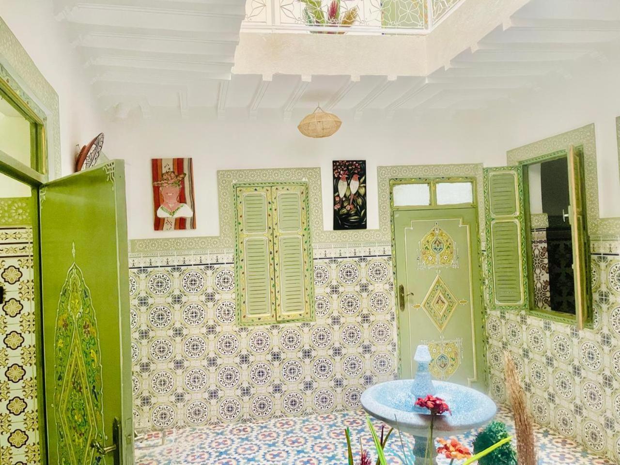 Riad Dar Lokman - Photo 47