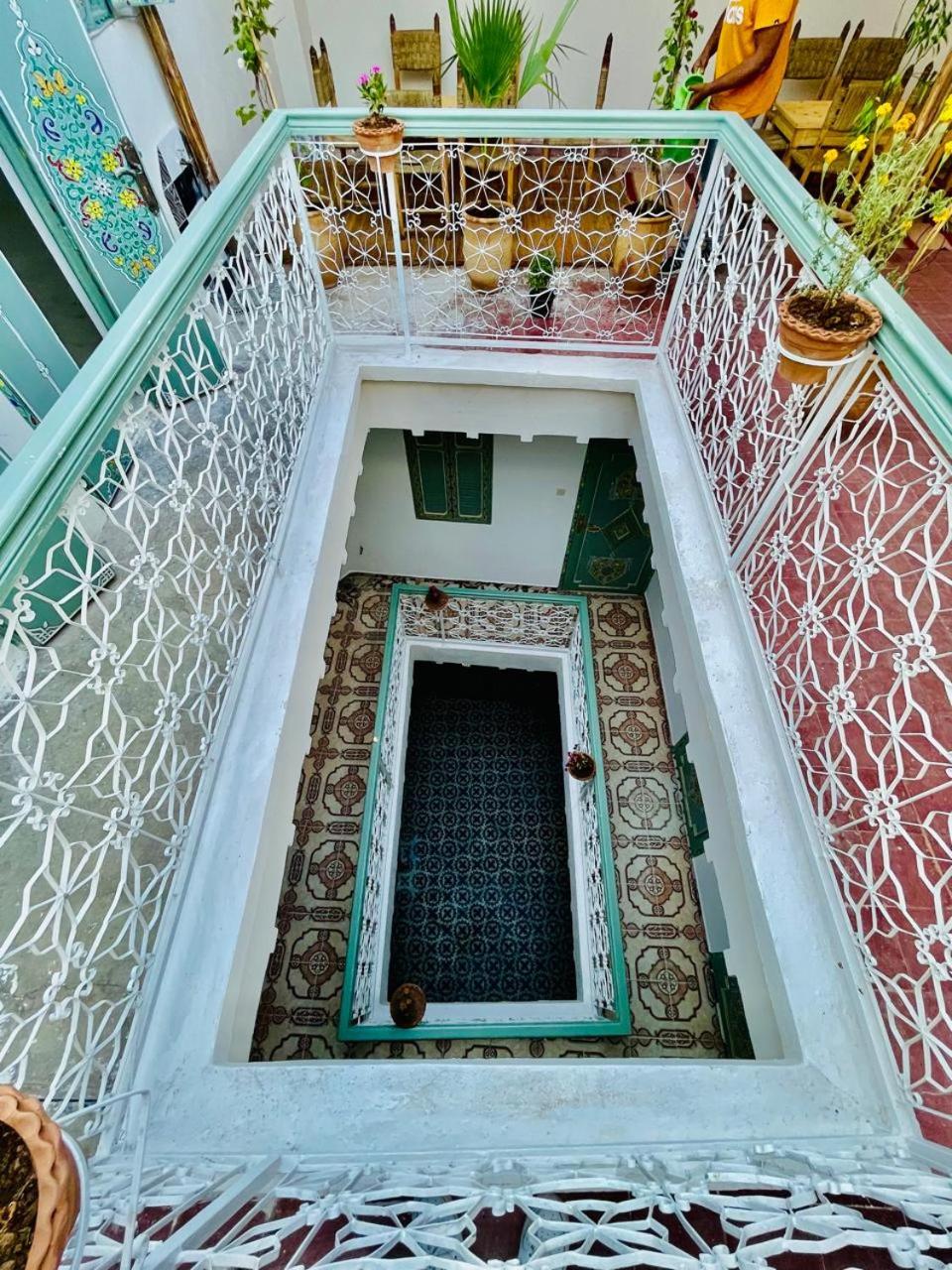 Riad Dar Lokman - Photo 107