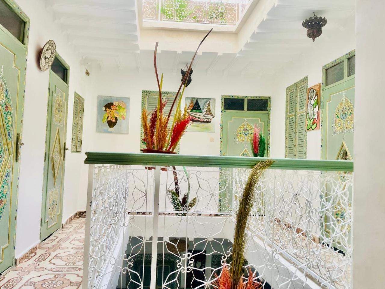 Riad Dar Lokman - Photo 17