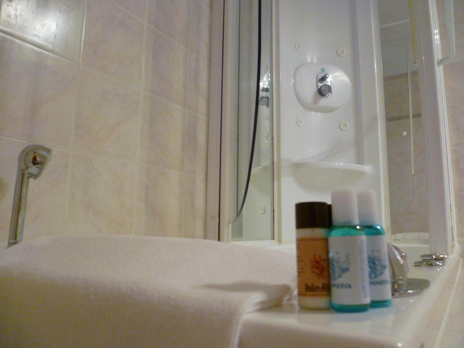 Hotel Minerva - Photo 55