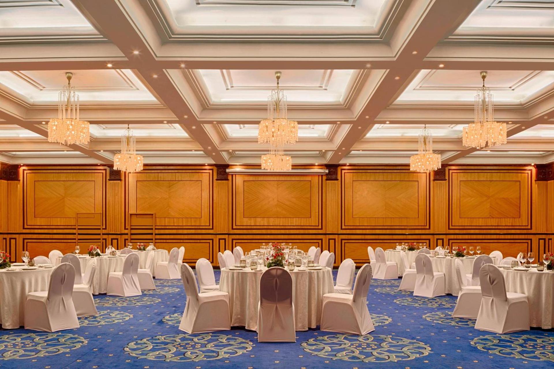 Sheraton Tunis Hotel - Photo 25