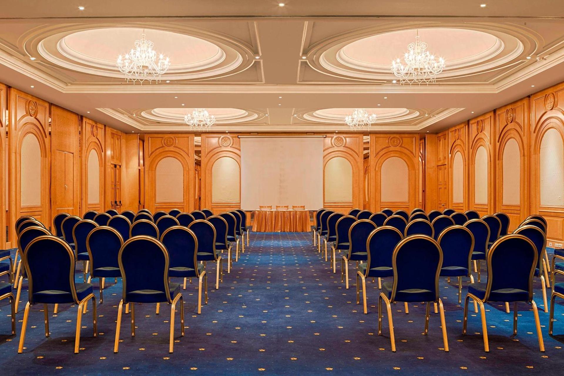 Sheraton Tunis Hotel - Photo 44