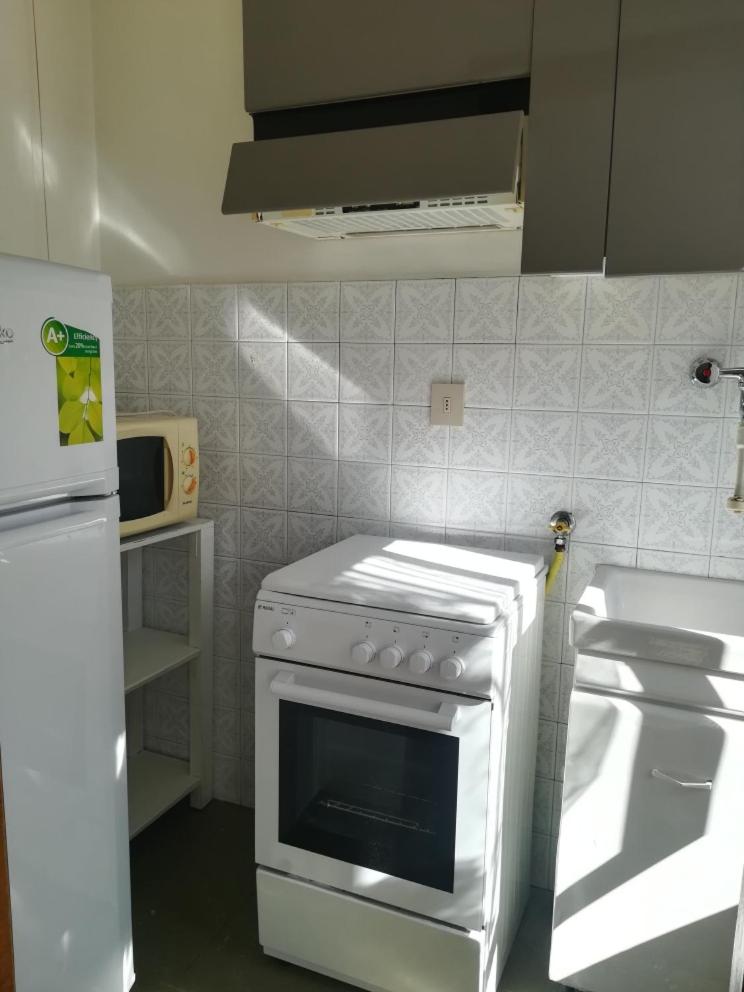 Residence Villa Carmen fronte mare a 50 mt - Photo 22