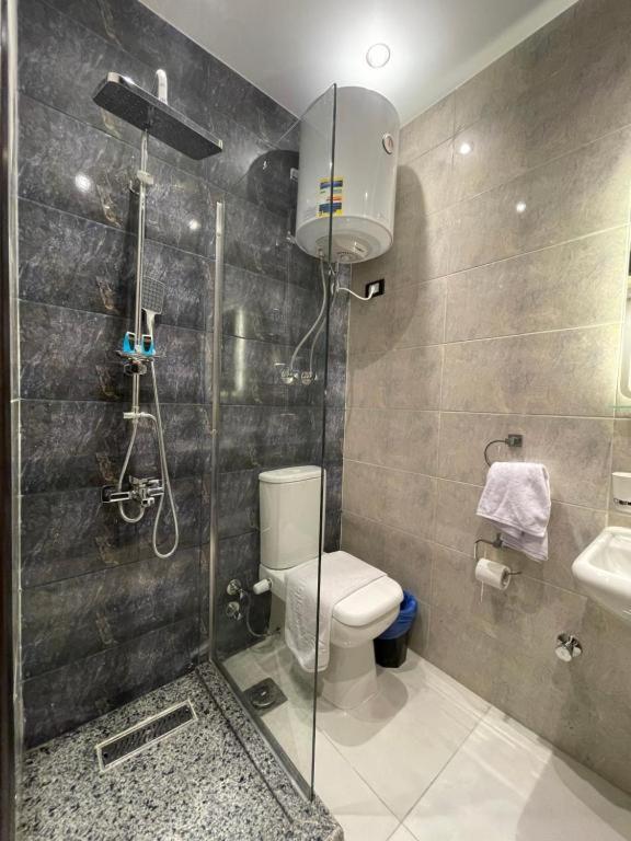 Unique Pyramids Boutique INN - Photo 4