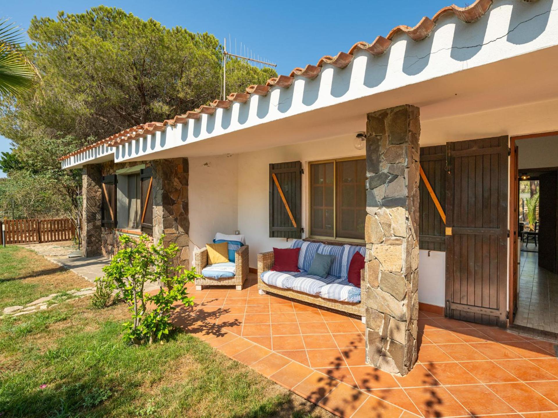 Villa Notteri by Interhome - Photo 15