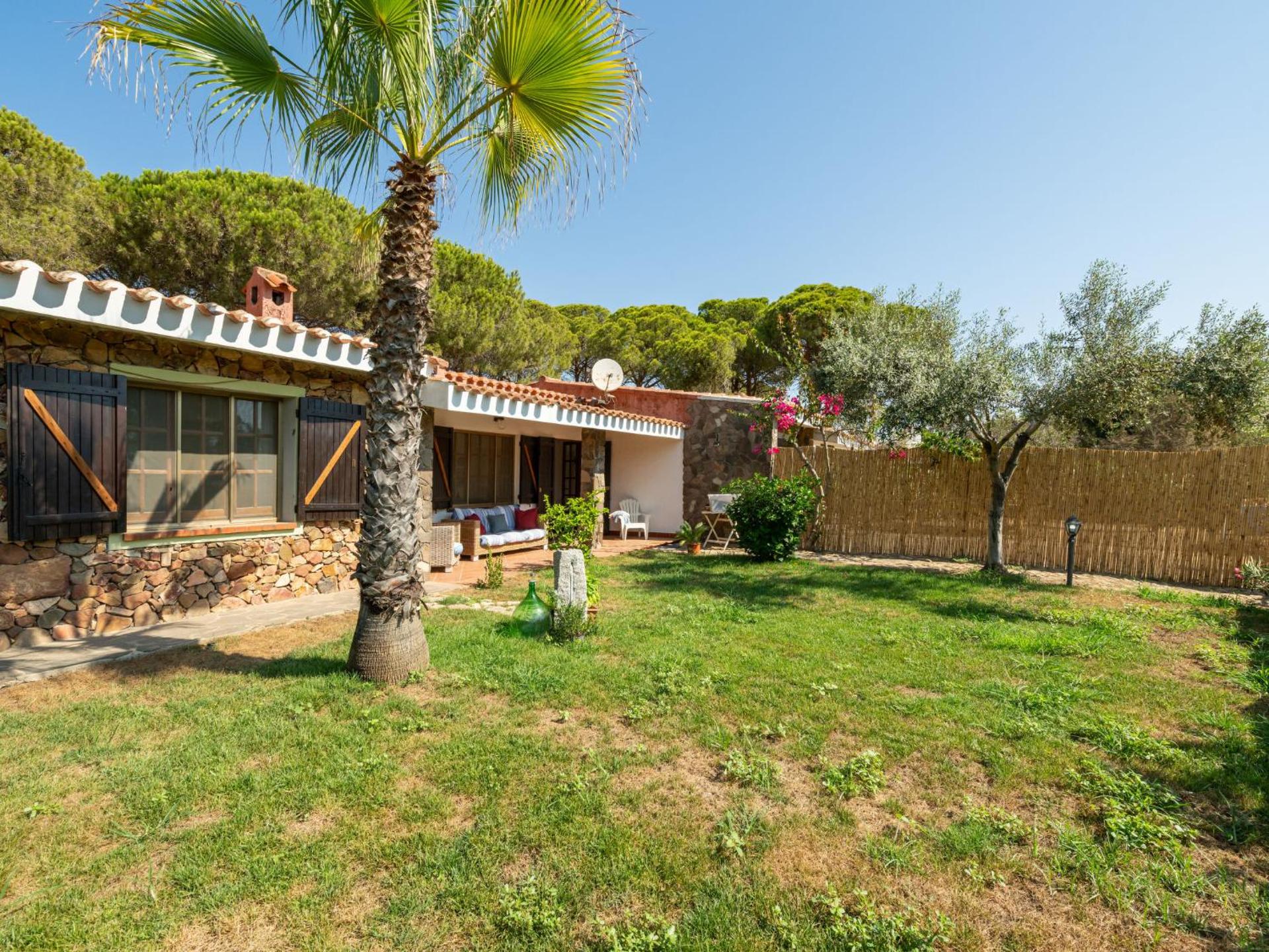 Villa Notteri by Interhome