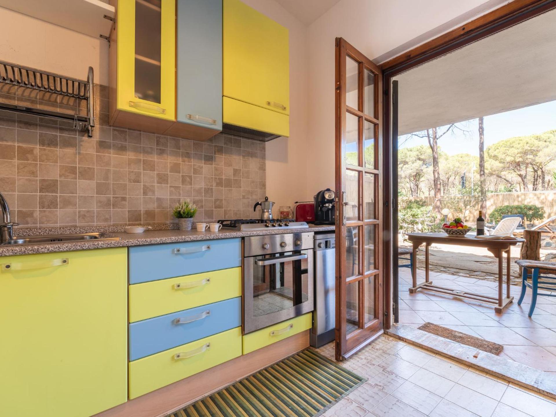 Villa Notteri by Interhome - Photo 34