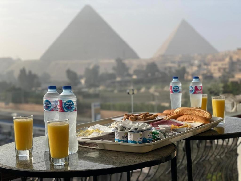 Unique Pyramids Boutique INN - Photo 2
