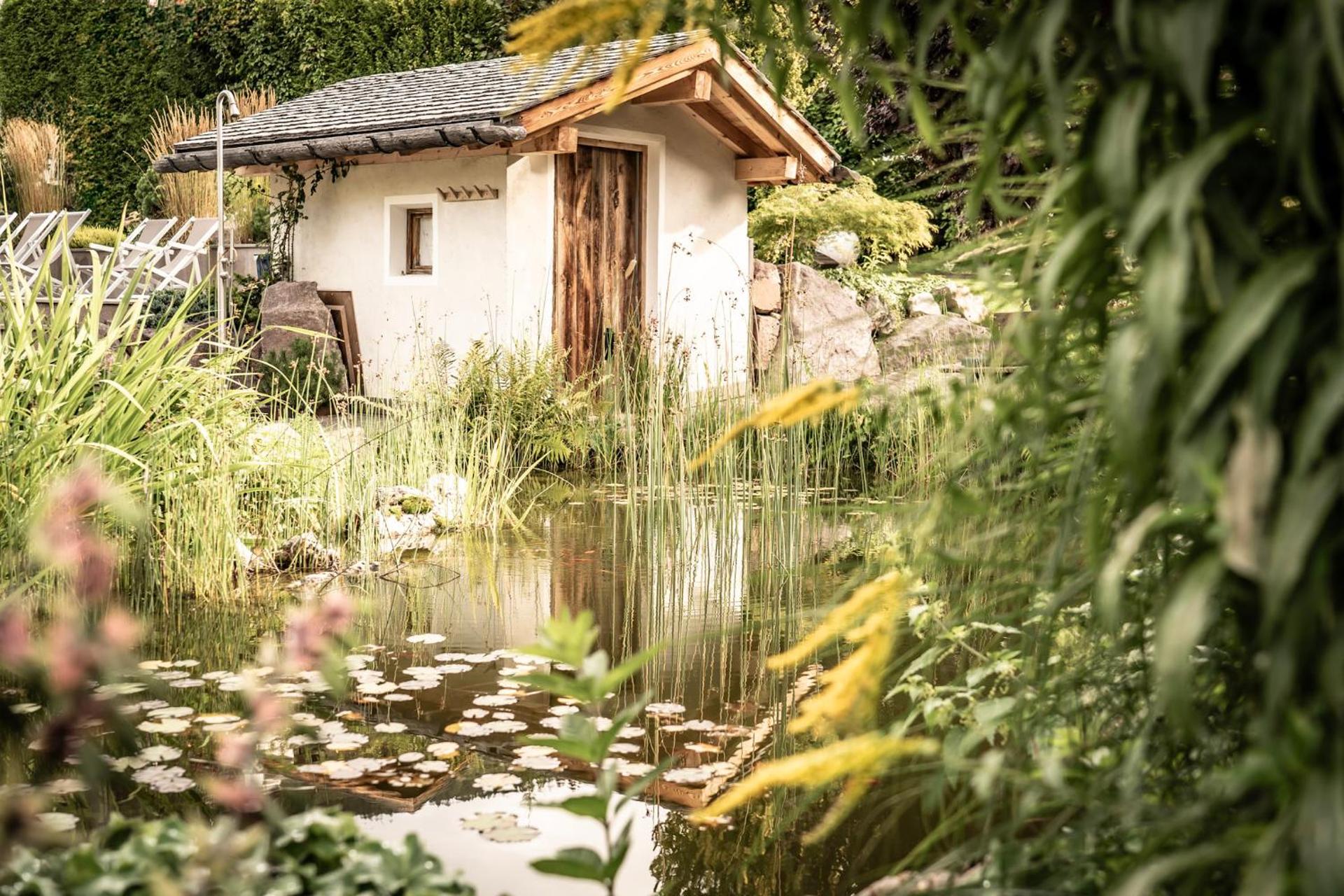 Hotel Luna Mondschein - Photo 14