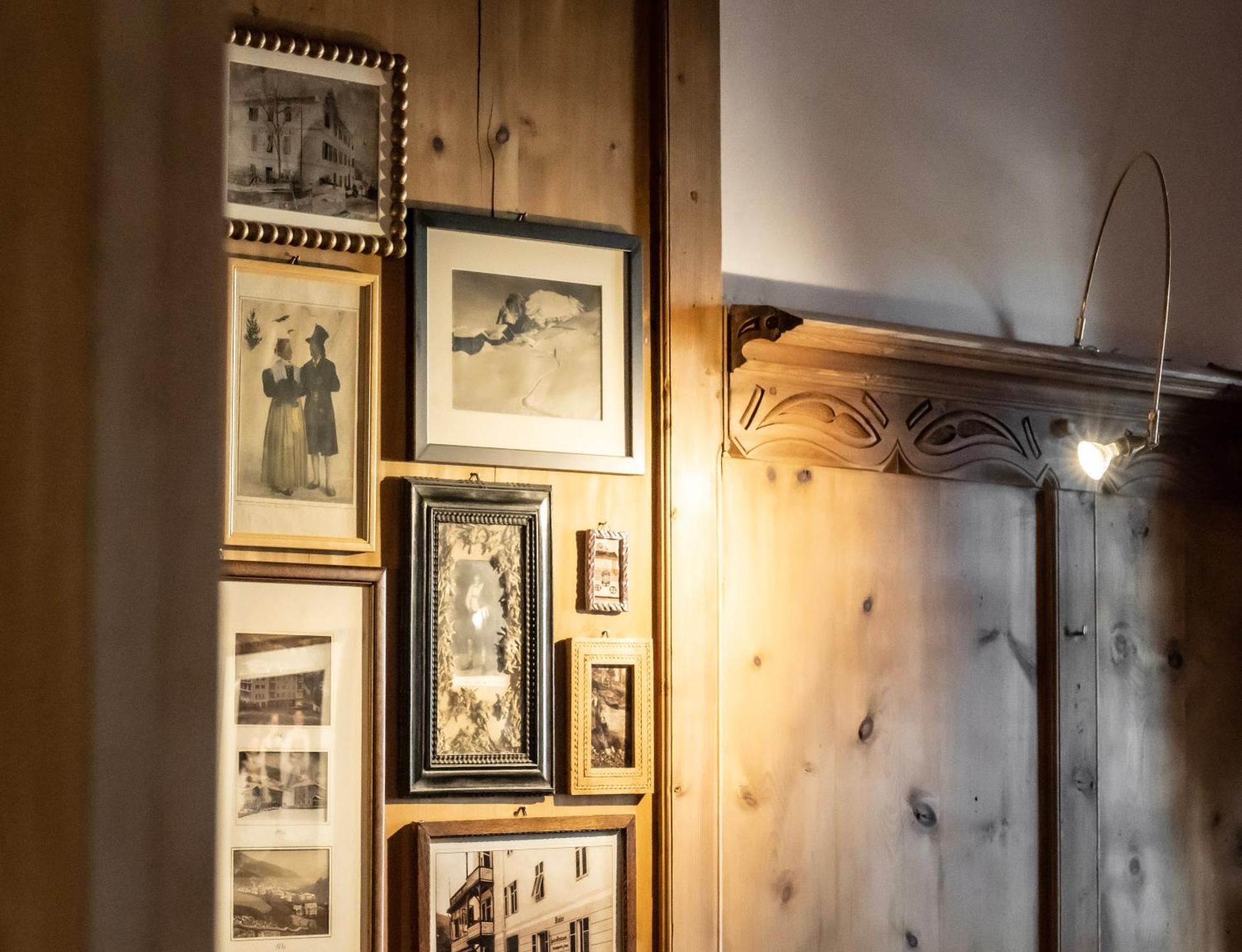 Hotel Luna Mondschein - Photo 13